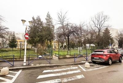 Apartament cu 2 camere decomandat în Apărătorii Patriei - 10