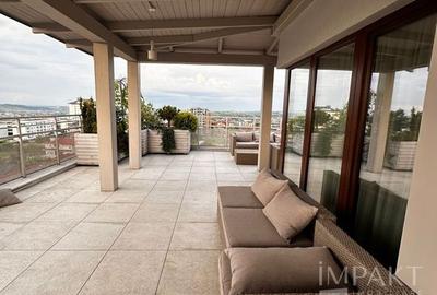 Cât o casa, dar apartament – Penthouse Exclusivist in Buna Ziua! - 28