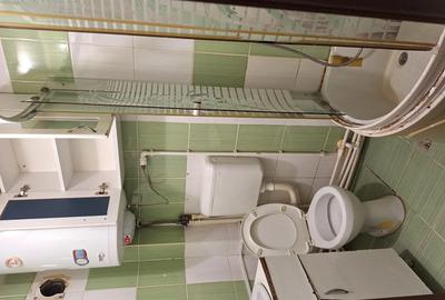 Inchiriez doua garsoniere in acela?i bloc linga Mega Mall Pantelimon si la straini - 2