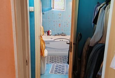 Apartament cu 2 camere semidecomandat în Titan - 7