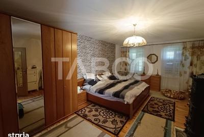 Casă cu 4 camere cu Teren 300 Mp în Roșia - 13