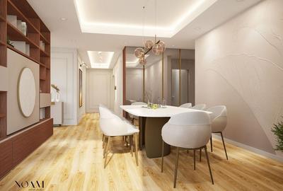 Penthouse in Bloc Boutique | Terasa Impresionanta & Privelisti Deschise - 7