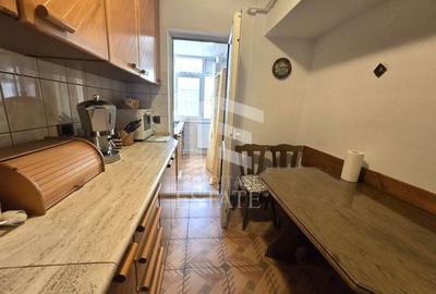 TOMIS NORD- CIRESICA-Apartament 3 camere de vanzare. - 28