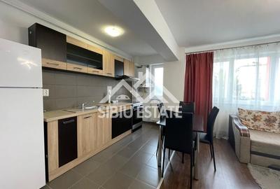 Apartament cu 2 camere, mobilat în Hipodrom 2 - 2