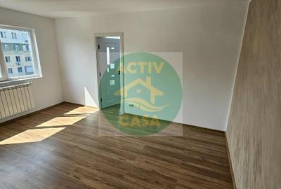 Apartament 2 camere, renovat Apartament 2 camere, renovat - 3