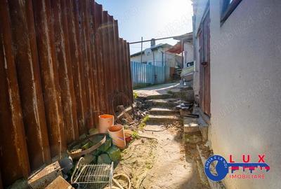 Casă cu 3 camere cu Teren 334 Mp în Babadag - 16