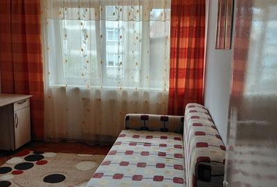 Apartament cu 2 camere în Ultracentral - 2