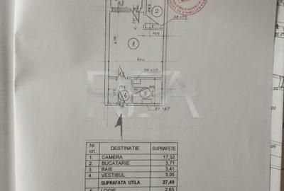 Garsonieră semidecomandată, mobilată în Titan - 7