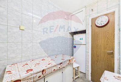 Apartament cu 2 camere decomandat, mobilat în Eroii Revoluției - 9