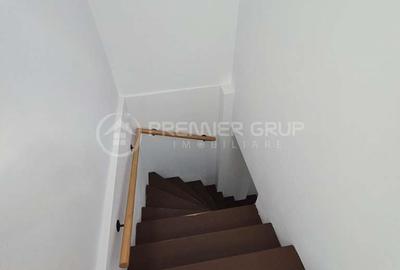 Etaj 3! Apartament 3 camere 2 băi, CUG, 92mp + loc parcare - 9