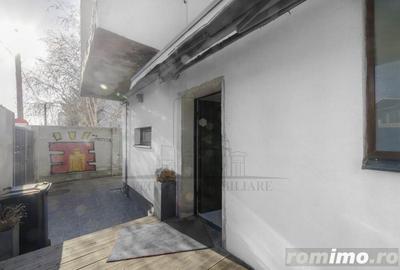 Brancoveanu*Casa individuala P+2E*5 camere-4 bai*Moderna* 2 locuri de parcare - 8