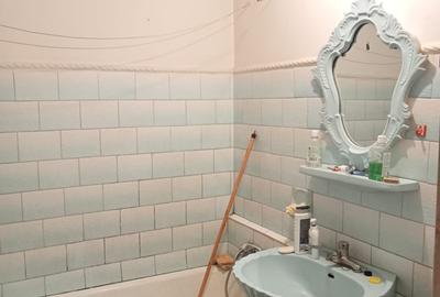 Apartament cu 2 camere semidecomandat în Mărgeanului - 6