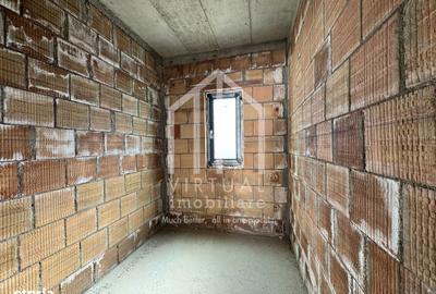 Casă cu 4 camere cu Teren 360 Mp în Central - 2