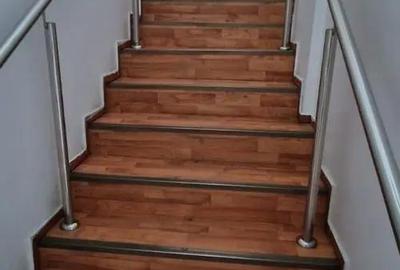 Spațiu comercial, de 384 mp, în Mihai Bravu - 17