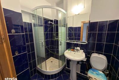 Apartament cu 3 camere decomandat, mobilat în Calea București - 9