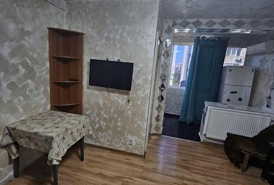 Drumul Taberei, Plaza Romania - 3