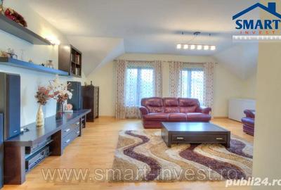 Proprietar inchiriez 4 camere in vila la curte - 5