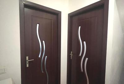 Garsonieră decomandată, mobilată în Dumbrava 2 - 4