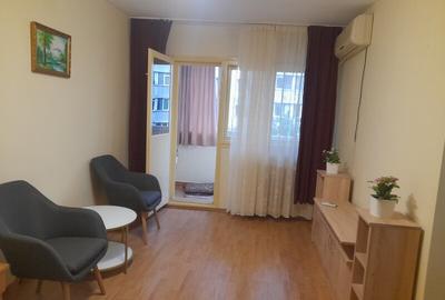 CAMPIA LIBERTATII ,GARSONIERA INCHIRIERE - 1