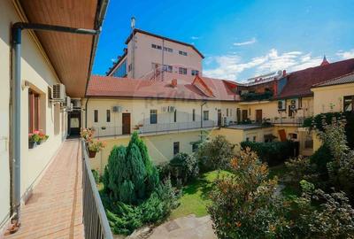 Apartament cu 2 camere de vanzare - Ultracentral, Alecsandri, Oradea - 10