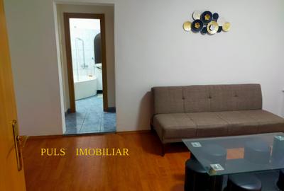 Apartament cu 3 camere semidecomandat în City Park Mall - 6