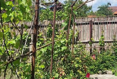 Casă individuală cu 3 camere cu Canalizare în Micro 5 - 16