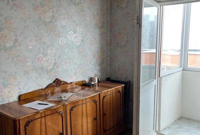 Apartament cu 2 camere decomandat în Crișan - 7