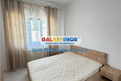 Apartament cu 3 camere semidecomandat, mobilat în Berceni - 5