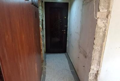 Apartament cu 2 camere în Gruia