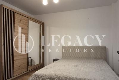 Apartament cu 2 camere, mobilat în Podu Roș - 8
