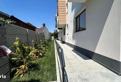 Apartament cu 2 camere decomandat în Domenii