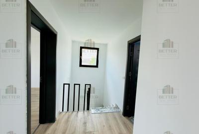 Casă individuală cu 4 camere cu Teren 350 Mp în Berceni - 11