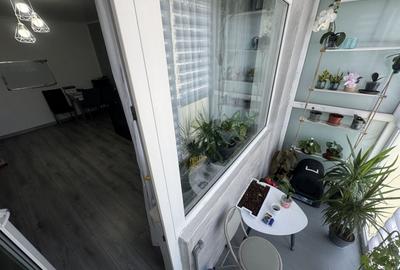 Apartament cu 3 camere decomandat, mobilat în Km 4-5 - 11