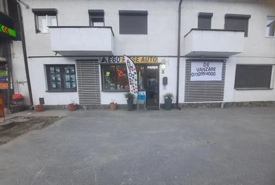 Spațiu comercial, de 36 mp, în Central - 2