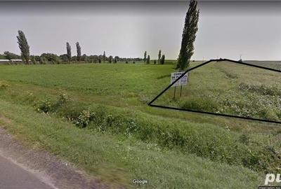 Teren de 20300 mp, în Central - 5
