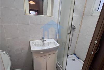 Garsonieră decomandată în Hașdeu - 2