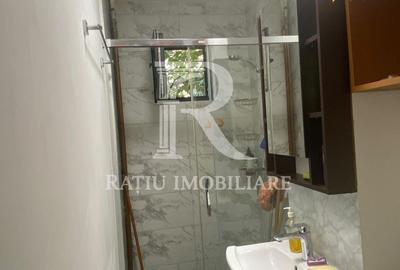 Apartament cu 2 camere în Iosia