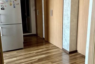 Apartament cu 2 camere decomandat în Eftimie Murgu