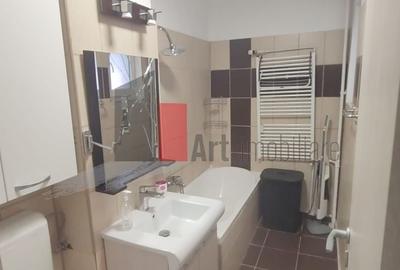 Apartament cu 2 camere semidecomandat, mobilat în Dristor - 7