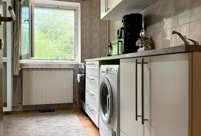 Apartament cu 3 camere decomandat în Lujerului - 20