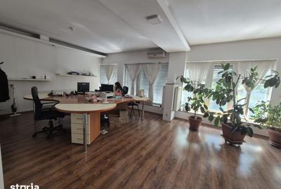 Spațiu comercial, de 1,320 mp, în Timpuri Noi - 5