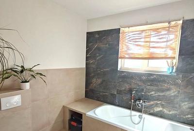 Apartament cu 3 camere în Bună Ziua - 3