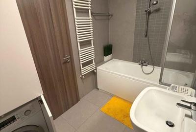 Apartament cu 3 camere decomandat în Regie