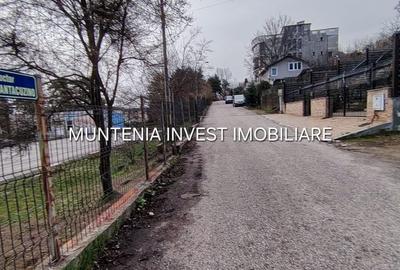 Teren de 514 mp, în Central - 6