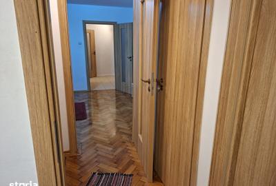 Apartament cu 2 camere semidecomandat în Gării