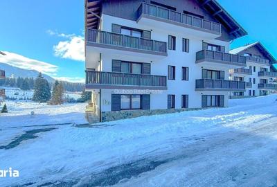 Apartament cu 2 camere în Central - 2