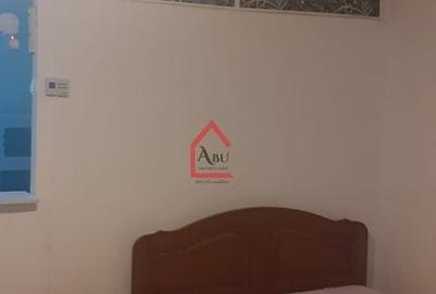Garsonieră, mobilată în Tătărași