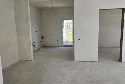 Casă cu 3 camere cu Teren 585 Mp în Moșnița Nouă - 7