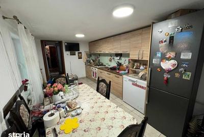 Casă cu 3 camere cu Teren 66 Mp în Dobroești