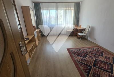 Apartament cu 3 camere decomandat, mobilat în Mihai Viteazul